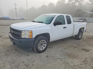 Chevrolet Silverado 1500 C1500 4.3L 6 2010