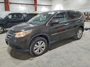 Honda CR-V EX 2.4L 4 2013