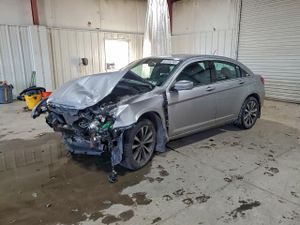 Chrysler 200 TOURING 2.4L 4 2014