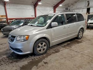 Dodge Grand Caravan (Caravan) MAINSTREET 3.6L 6 2011