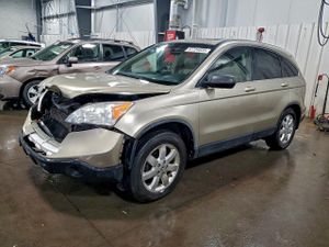 Honda CR-V EXL 2.4L 4 2007
