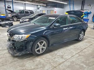 Toyota Camry L 2.5L 4 2013