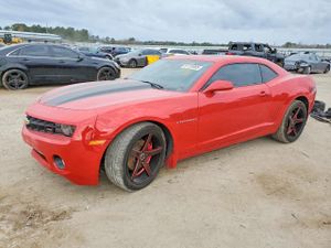 Chevrolet Camaro LT 3.6L 6 2011