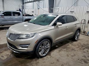 Lincoln MKC 2.3L 4 2015