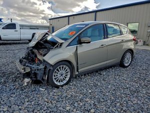 Ford C-series SEL 2.0L 4 2015