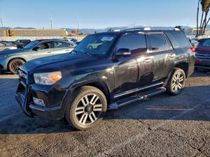 Toyota 4Runner SR5 4.0L 6 2011