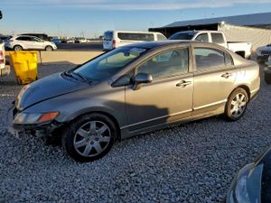 Honda Civic LX 1.8L 4 2006
