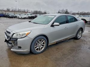 Chevrolet Malibu 1LT 2.4L 4 2013