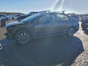 Honda Civic EXL 1.8L 4 2009