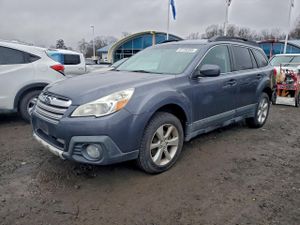 Subaru Outback 2.5I LIMITED 2.5L 4 2014