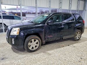 GMC Terrain SLE 2.4L 4 2011