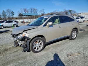 Lexus RX 350 3.5L 6 2011