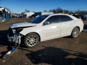 Chevrolet Malibu 1LT 2.5L 4 2015