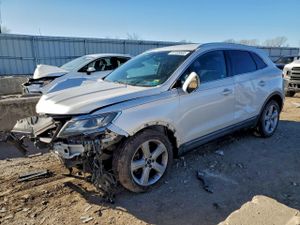 Lincoln MKC 2.0L 4 2015