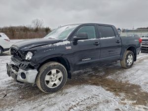 Toyota Tundra CREWMAX SR5 5.7L 8 2012