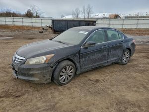 Honda Accord EXL 2.4L 4 2011