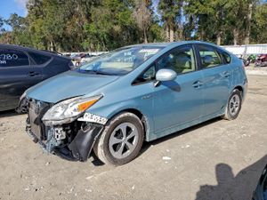 Toyota Prius 1.8L 4 2014