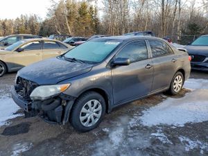 Toyota Corolla BASE 1.8L 4 2013