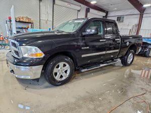 Dodge RAM 4.7L 8 2010