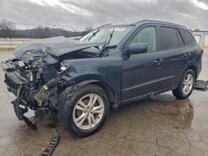 Hyundai Santa Fe SE 3.5L 6 2012