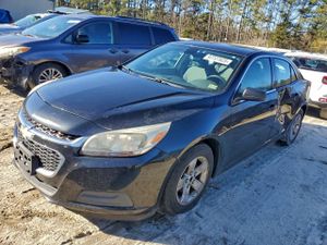 Chevrolet Malibu LS 2.5L 4 2015