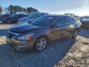 Nissan Altima 2.5 2.5L 4 2013