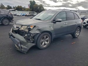 Acura MDX SPORT 3.7L 6 2007