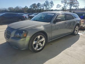 Dodge Magnum SE 2.7L 6 2007