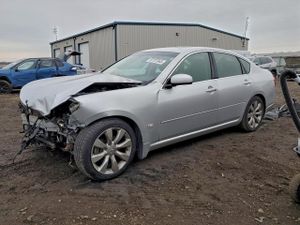 Infiniti M35 BASE 3.5L 6 2006