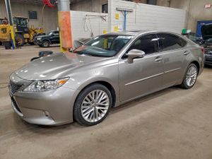 Lexus ES 350 3.5L 6 2015