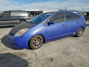 Toyota Prius 1.5L 4 2007