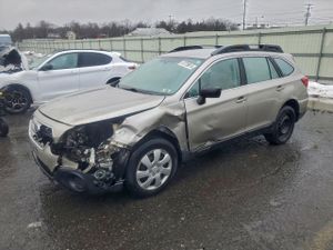 Subaru Outback 2.5I 2.5L 4 2015