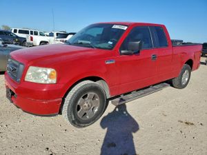 Ford F-150 4.6L 8 2005