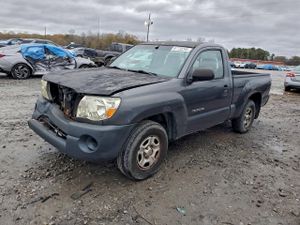 Toyota Tacoma 2.7L 4 2009