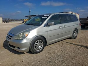 Honda Odyssey EXL 3.5L 6 2005