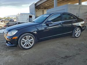 Mercedes-Benz C 300 4MATIC 3.5L 6 2014
