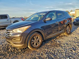 Hyundai Santa Fe 2.4L 4 2014