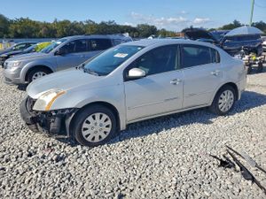 Nissan Sentra 2.0 2.0L 4 2008