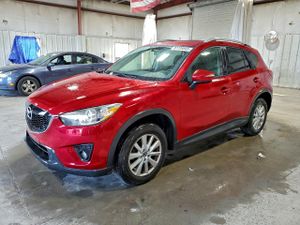 Mazda CX-5 TOURING 2.5L 4 2015