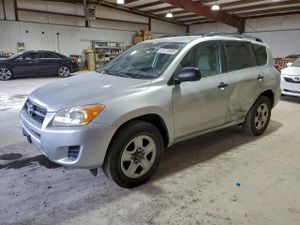 Toyota Rav4 2.5L 4 2009