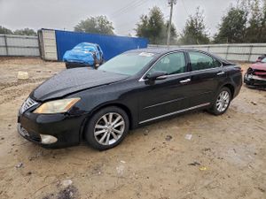 Lexus ES 350 3.5L 6 2011
