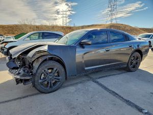 Dodge Charger SXT 3.6L 6 2014