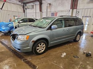 Chrysler Town & Country TOURING PLUS 4.0L 6 2010