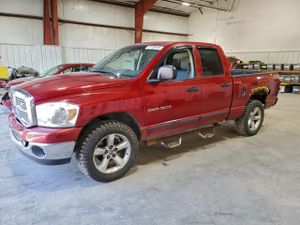 Dodge RAM ST 4.7L 8 2007