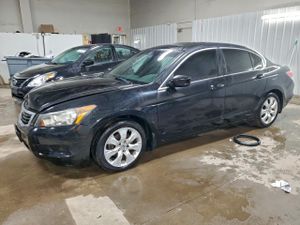 Honda Accord EXL 2.4L 4 2010