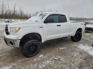 Toyota Tundra DOUBLE CAB SR5 5.7L 8 2012