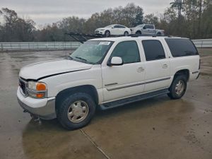 GMC Yukon C1500 5.3L 8 2001