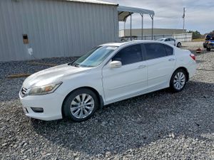Honda Accord EXL 2.4L 4 2015