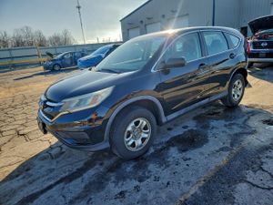Honda CR-V LX 2.4L 4 2015