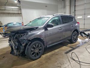 Toyota Rav4 LE 2.5L 4 2014